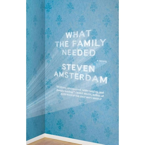 What the Family Needed, (Paperback)