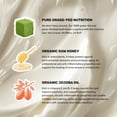thumbnail image 4 of Crema hidratante de sebo de res con ácido animal con aceite de jojoba orgánico, 120 ml, 4 of 9