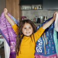 thumbnail image 2 of LHSHID 30th Birthday Gifts for Women Throw Blanket 30th Birthday Gifts for Her 30 Year Old Birthday Gifts for Women 30th Birthday Decorations for Women Gifts for 30th Birthday Woman Blanket 50"x60", 2 of 9