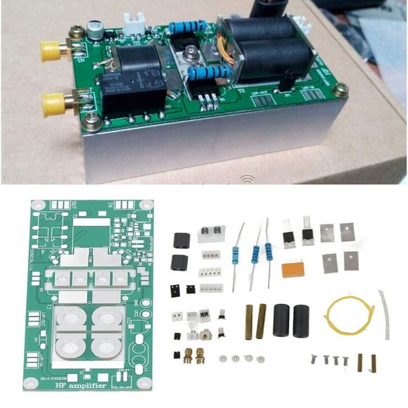 Transceiver ,  Transceiver 40db Gain  For
