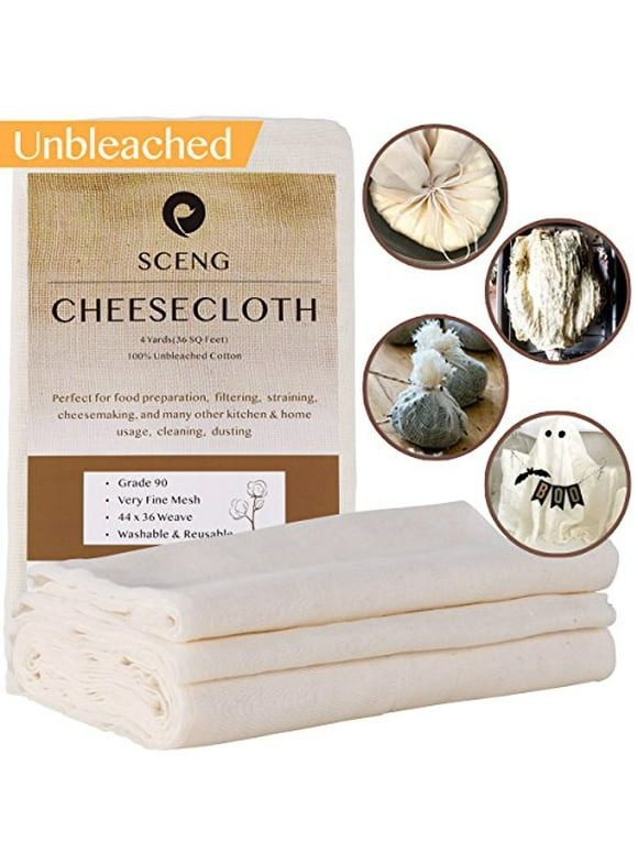 Cheesecloths in Kitchen Tools & Gadgets