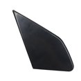 thumbnail image 3 of 1 pieza para Honda Fit 2009-2013, panel decorativo de vidrio de ventana de puerta delantera derecha, tapa decorativa, 3 of 4