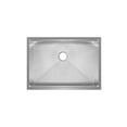 thumbnail image 3 of Rivage 27 x 19 Single Basin Undermount Kitchen Workstation Sink, 3 of 14