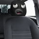 thumbnail image 5 of Funda universal elástica para reposacabezas con estampado divertido de coche, funda para reposacabezas de coche, decoración automotriz, estilo automotriz divertido, interior de coche, 5 of 5