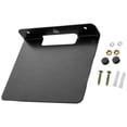 thumbnail image 3 of Wall Speaker Holder Durable Speaker Bracket For Home Organization Remote Controls And More Random Color, 3 of 6