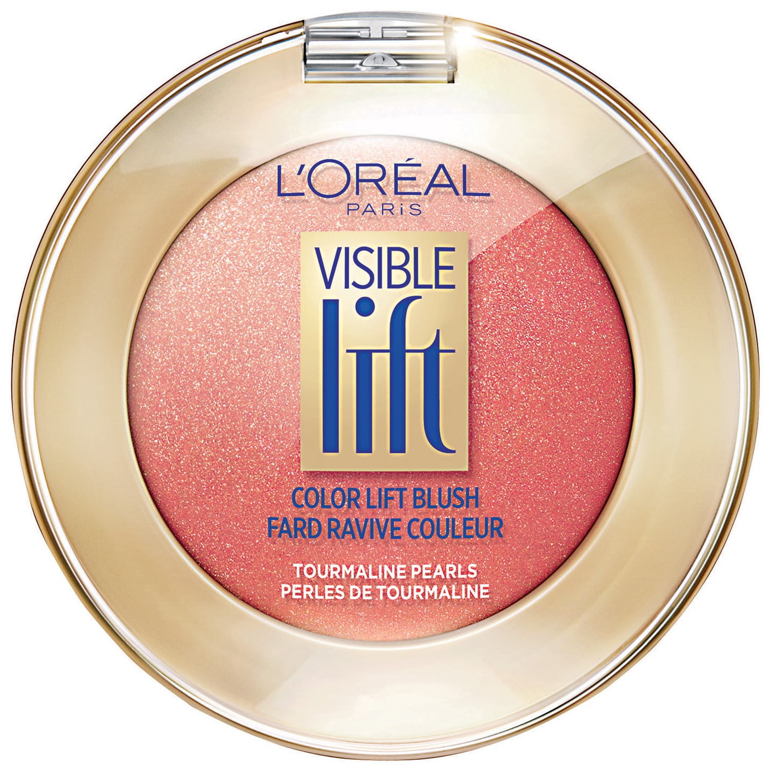 loreal blush on