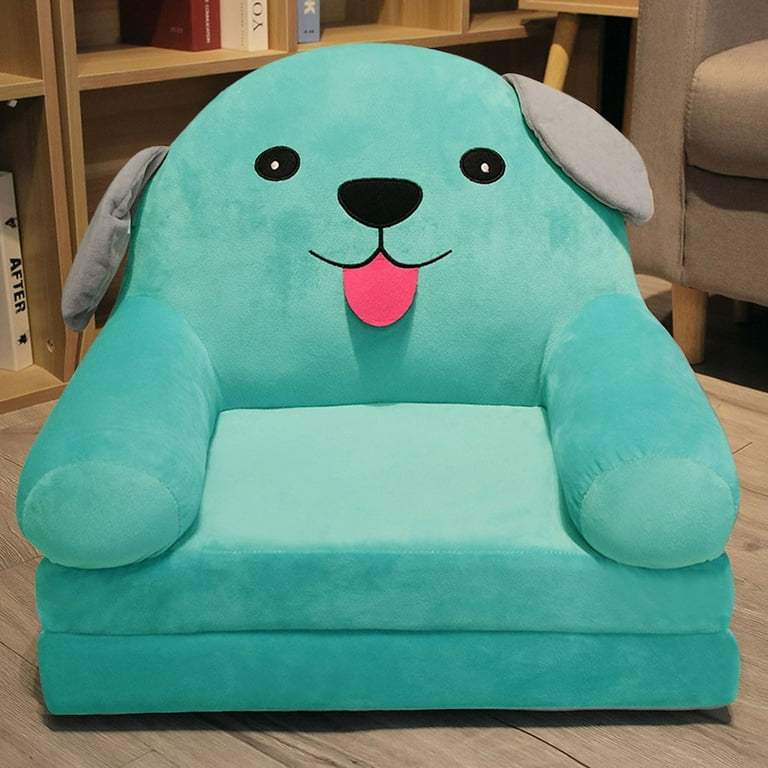 Office Chair Lumbar Pillow, Plush Office Chair Cushion
