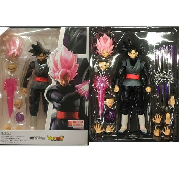 iguarts-Figuras de acción Dragon Ball, Gogeta, Gohan, Bulma, Piccolo, Tenshinhan, Maestro Roshi, Trunks, Vegeta, Android Saisuperb 4, Son Goku