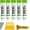 Black, variant on Gogolonge Fiberglass Boat Repair Paste,Quick Dry Little Putty Putty,Car Scratch Removal Touch Up Fix Tools,Fiberglass Gelcoat Repair Kit for Any Surface Scratches,Cracks