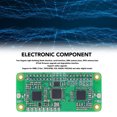 thumbnail image 3 of MMDVM Duplex Hotspot Board, Classic Stable  Duplex Hotspot Module 2 Row LED Light Space Saving  For  Enthusiasts For Ham Research, 3 of 8