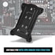thumbnail image 5 of Soporte de ventilador de refrigeración de metal, 1 unidad de enfriador de CPU de metal, base de ventilador de CPU, base de ventilador de CPU para Intel altamente versátil, 5 of 8