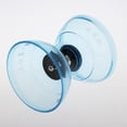 thumbnail image 4 of Diabolo de 3 rodamientos con palos y cuerdas, juguete de de goma , juguetes de coordinación de ojos para y , 5 colore Azul CUTICAT Diabolos de malabares, 4 of 7