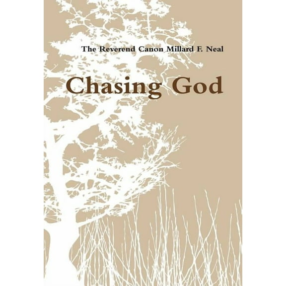 Chasing God, (Hardcover)