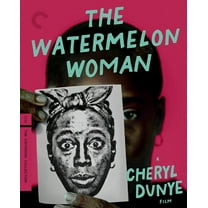 The Watermelon Woman (Criterion Collection)