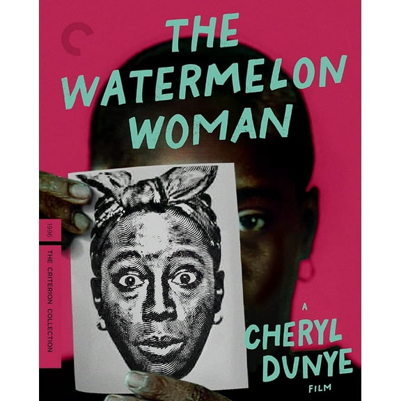 The Watermelon Woman (Criterion Collection)