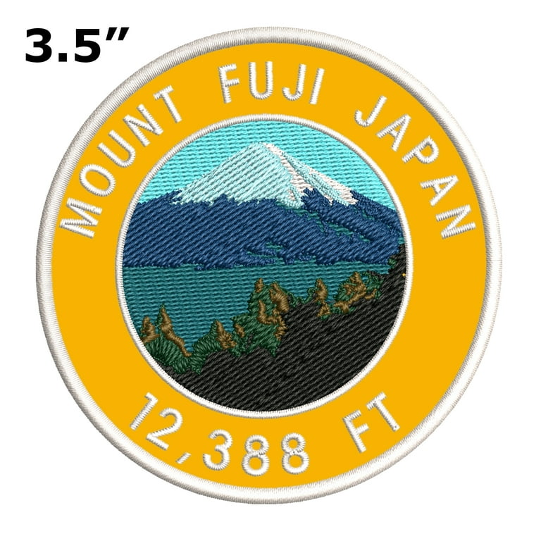 Wilderness Patches On Clothes Mountain Embroidery Patch Nature Adventure Sewing  Patches For Clothing Travel Patch Outdoor