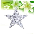 thumbnail image 4 of FESTFENDS 24Ud Parches Para Con De En Tonos Para Decorar Y Reparar Prendas, 4 of 8