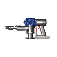 Dyson V6 Handheld Vacuum | Iron/Blue | Refurbished