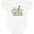 thumbnail image 3 of Inktastic I Rock This Extra Chromosome Down Syndrome Awareness Boys or Girls Baby Bodysuit, 3 of 5
