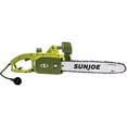 thumbnail image 4 of Sun Joe 14-inch Electric Chainsaw, 9-Amp, 4 of 8