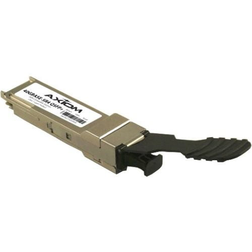 Axiom Memory Solution WSP-Q40GLR4L-AX 40GBASE-LR4 QSFP Plus for Cisco