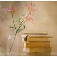 thumbnail image 3 of Devos, Delphine 12x12 Black Modern Framed Museum Art Print Titled - Slowly But Surely, 3 of 5