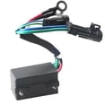 thumbnail image 5 of 586767 12V Tilt Trim Relay for Evinrude 40HP 50HP 60HP 15 25 30 40 50 60 75 90 115 130 150 175 200, 5 of 5