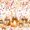 Leopard-Print Pumpkin, variant on Halloween Shower Curtain, Cute Ghost Polyester Fabric Bathroom Decor Curtain, Machine Washable Waterproof, Halloween Holiday Gift for Women Men, 72 x 72 Inches
