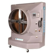 Cool-Space CS6-36-1D One Speed Portable Evaporative Cooler, 36 in.