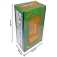 thumbnail image 5 of Satya Natural Patchouli Incense 15g x 12 packets, 5 of 5