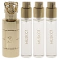 thumbnail image 2 of Miniset de regalo Perfume Swiss Arabian Musk 07 unisex 4 piezas, 2 of 3