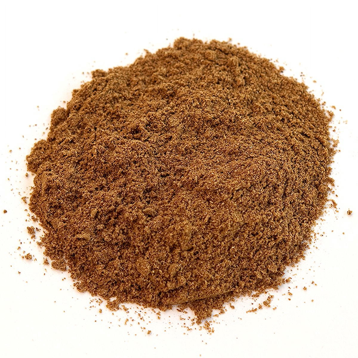 Cumin, Ground