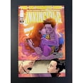 thumbnail image 1 of Invincible #78 Comic Book, 1 of 8