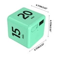 toprenddon-cube-timer-productivity-timer-kids-time-timer-gravity-sensor