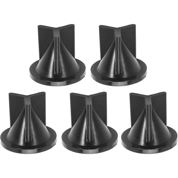 NavellonJoker Valves, Flush Valves for Jabsco Marine Toilets 29120 Replace 29090 5Pcs