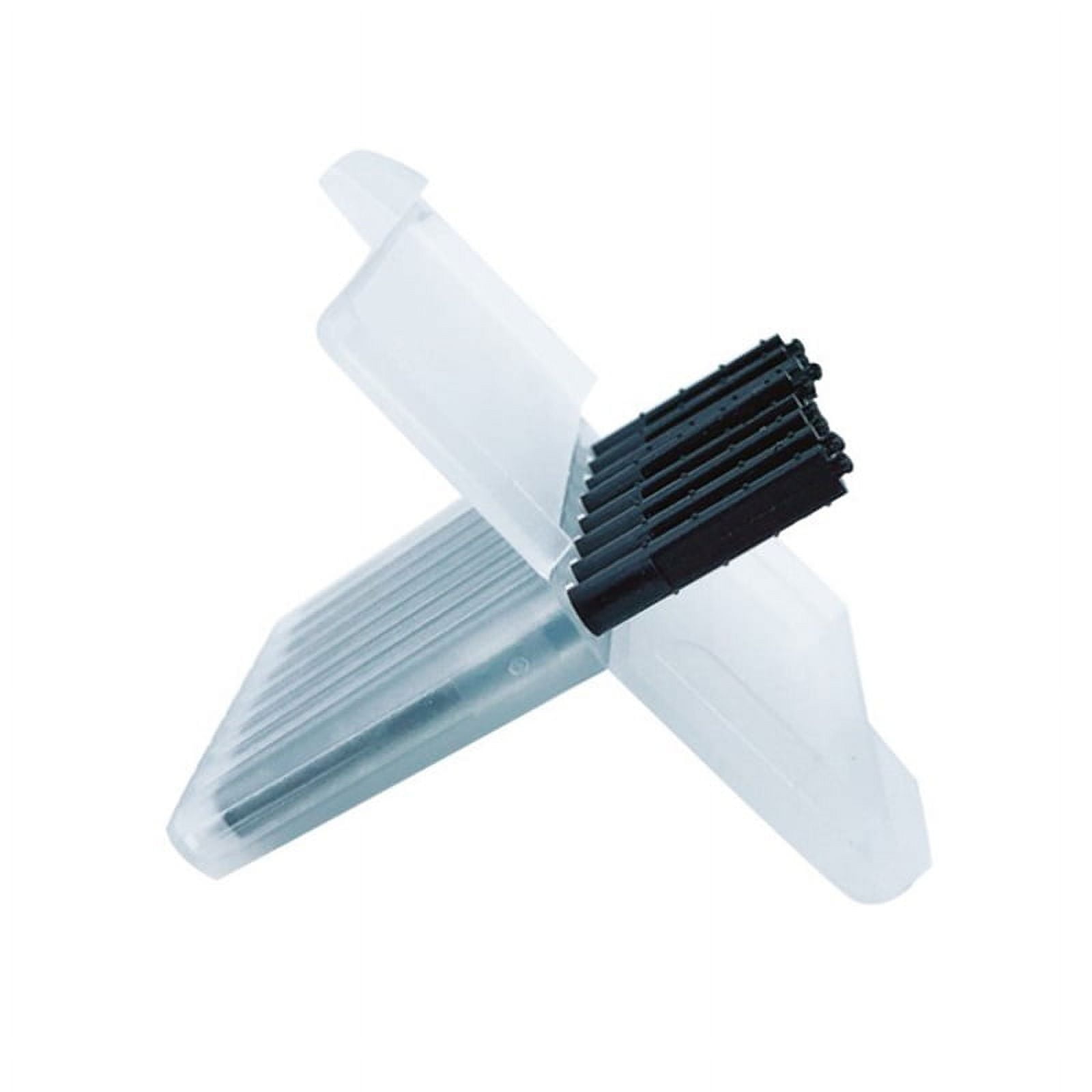 Hearing Aid Wax Guards Dustproof Prevents Earwax Guard Filters Hearing Aids)JWA