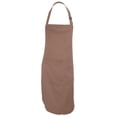thumbnail image 1 of Dennys Tablier-Bavette de Restauration pour Adultes avec Poche (Lot de 2), 1 of 1