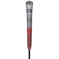 thumbnail image 4 of Paleta de golf Golf Pride MCC Plus4 Standard 60 roja, paquete de 1 unidad, 4 of 6