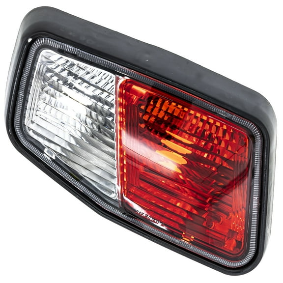 John Deere AM142968 Light Bar