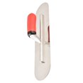 thumbnail image 3 of Trowel Concrete Finishing Trowel Cement Plastering Masonry Construction Tool, 3 of 9
