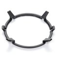 thumbnail image 1 of Universal Non Slip Cast Iron Stove Trivets for Kitchen Wok Cooktop Stove Rack Gas Stove Accessories, 1 of 5