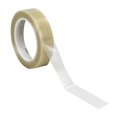 thumbnail image 2 of 3M Vinyl Tape 471 Clear 1" X 36 Yard Roll (3 Pack), 2 of 4