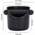 thumbnail image 5 of Knocking Bucket Grounds Bucket Waste Residue Basin Waste Powder Bucket With Banmo, 5 of 5