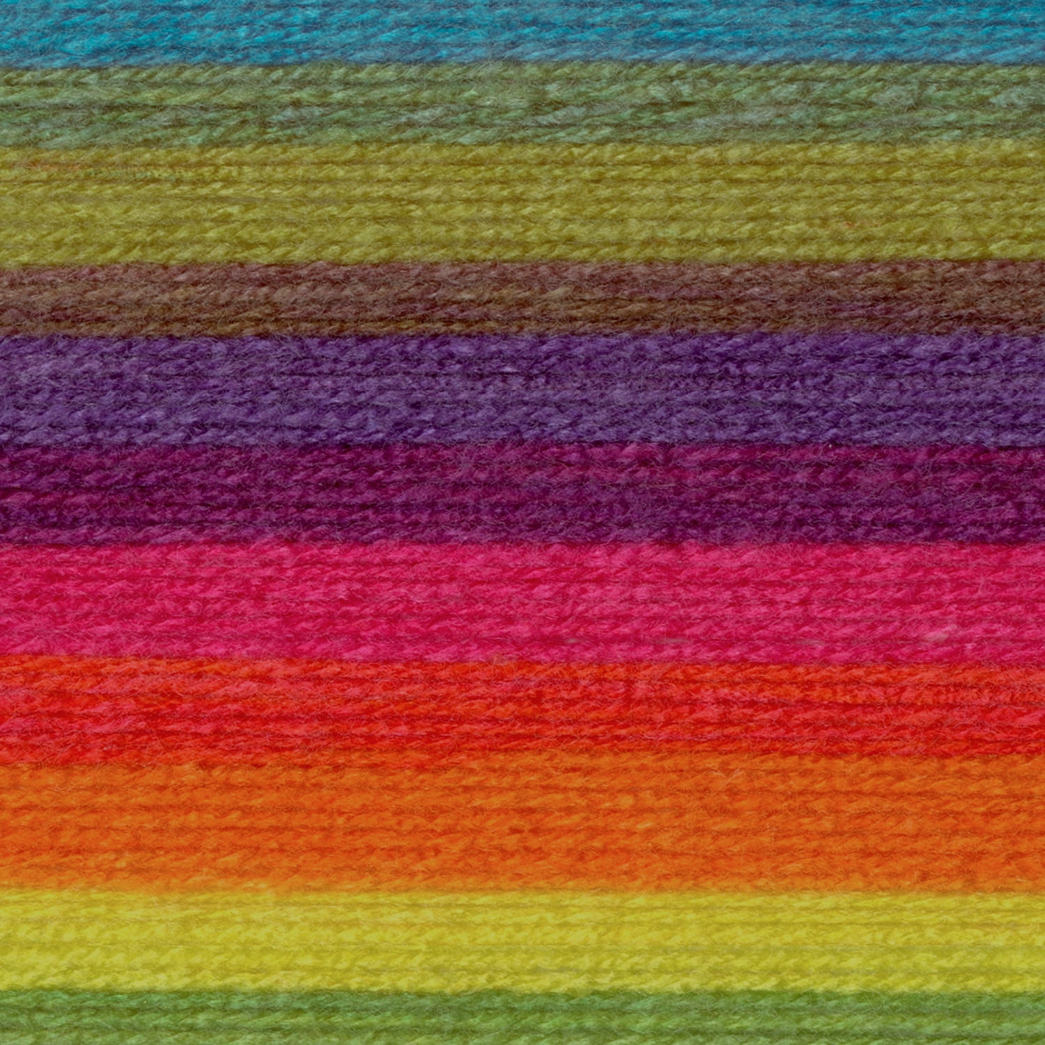 Lion Brand Yarn 525-209 Mandala Yarn Gnome