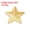Gold, variant on Uxcell Star Patches for Clothes, Sequin Star Iron Embroidered on Decorative for Holes Hats Jeans Repair Bags DIY Craft Silver