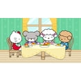 thumbnail image 5 of Hello Kitty: Collection 1 (DVD), 5 of 7
