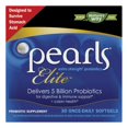 thumbnail image 1 of Nature's Way - Pearls Elite Extra Strength Probiotics 5 Billion CFU - 30 Softgels, 1 of 4