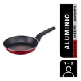 thumbnail image 1 of Sartén T-fal 20 cm Rojo, 1 of 4