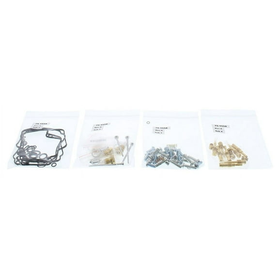 All Balls Racing 26-1668 Carburetor Rebuild Kit