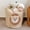 Yellow, variant on Collapsible Laundry Hamper, Cute Animal Design, Large Waterproof Freestanding Clothes Basket for Dorm, Home – Foldable Storage for Toys, Linens (Yellow, Brown, Gray)
